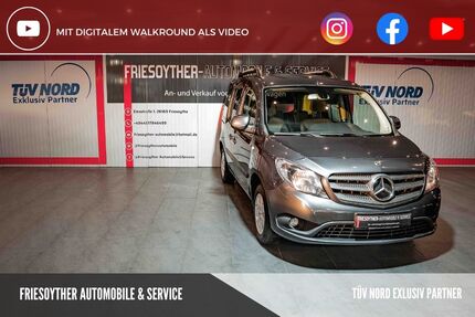 Mercedes-Benz Citan 154.750 km 11.490 &euro; Friesoythe 26169