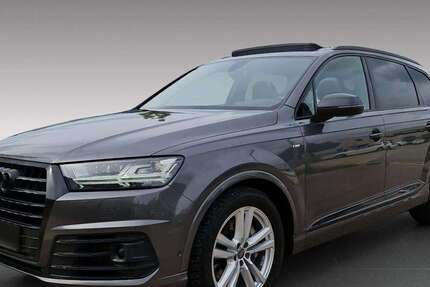 Audi Q7 131.200 km 38.990 € Pettendorf 93186