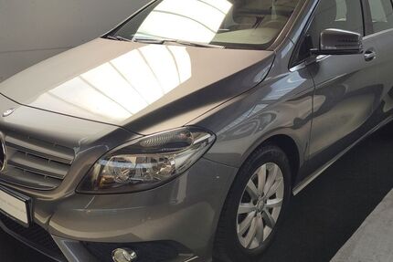 Mercedes-Benz B 180 120.100 km 8.990 &euro; Neustadt a. d. Weinstr. 67435