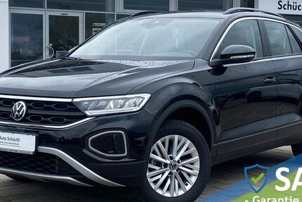 VW T-Roc 22.721 km 24.848 &euro; Schrobenhausen-Edelshsn. 86529