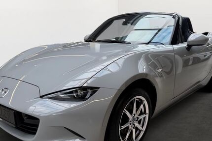 Mazda MX-5 1.500 km 32.790 &euro; Göttingen 37079