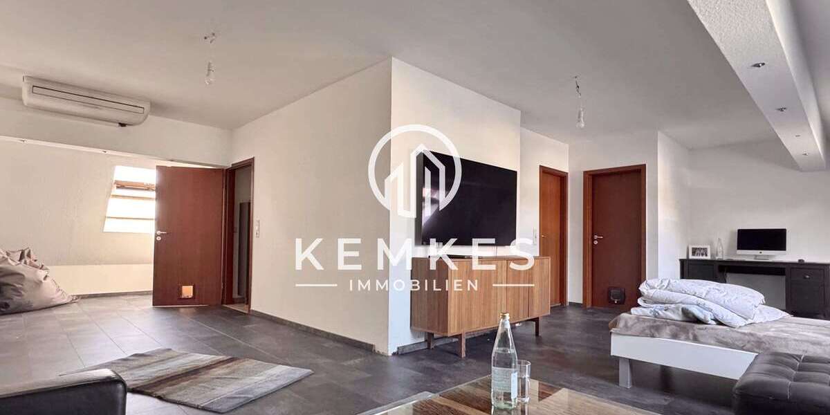 Wohnung zum Kaufen in Mülheim 230.000 € 107.92 m² 4 zimmer