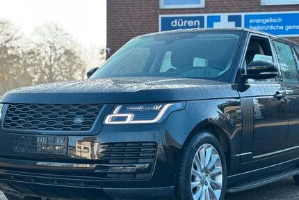 Land Rover Range Rover 118.845 km 30.990 &euro; Düren 52349