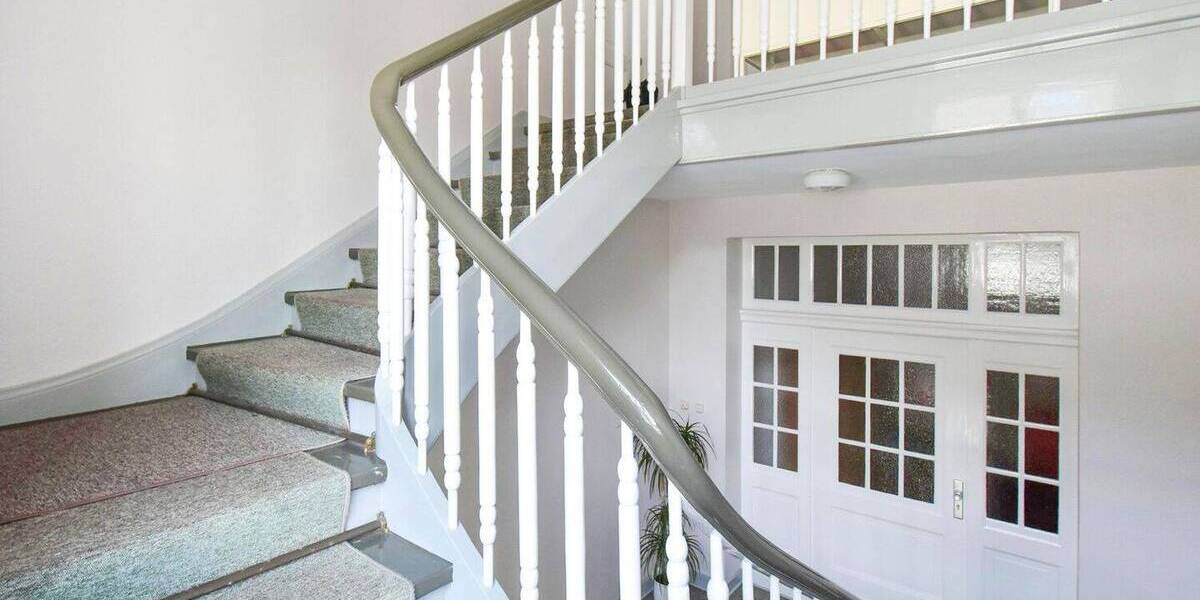 Etagenwohnung Essen / Bredeney Bredeney - 2 Zimmer, 81 m&sup2;, 375.000&euro; | Angebot:26307551