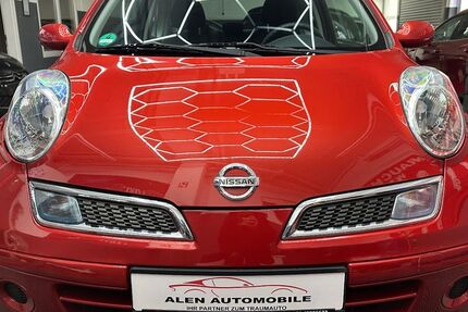 Nissan Micra 153.172 km 2.690 &euro; Köln 51109