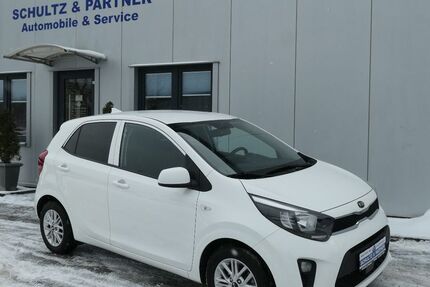 Kia Picanto 29.653 km 14.390 &euro; Trittau bei Hamburg 22946