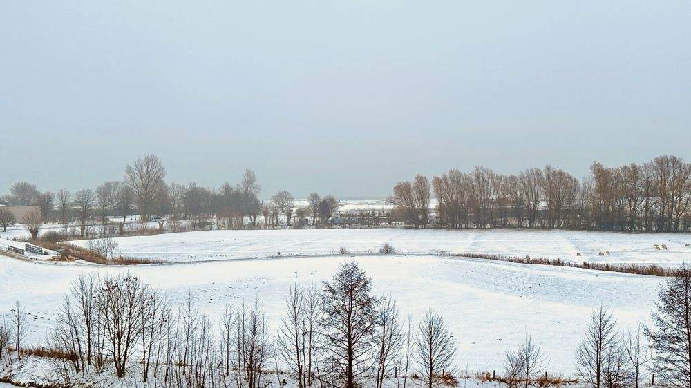 Etagenwohnung Wangerland Horumersiel - 2 Zimmer, 34 m&sup2;, 135.000&euro; | Angebot:24843857