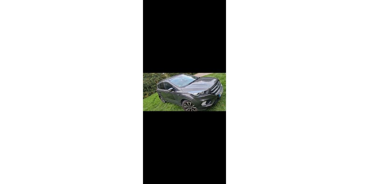 Ford Kuga 112.000 km 13.500 &euro; Steinheim an der Murr 71711