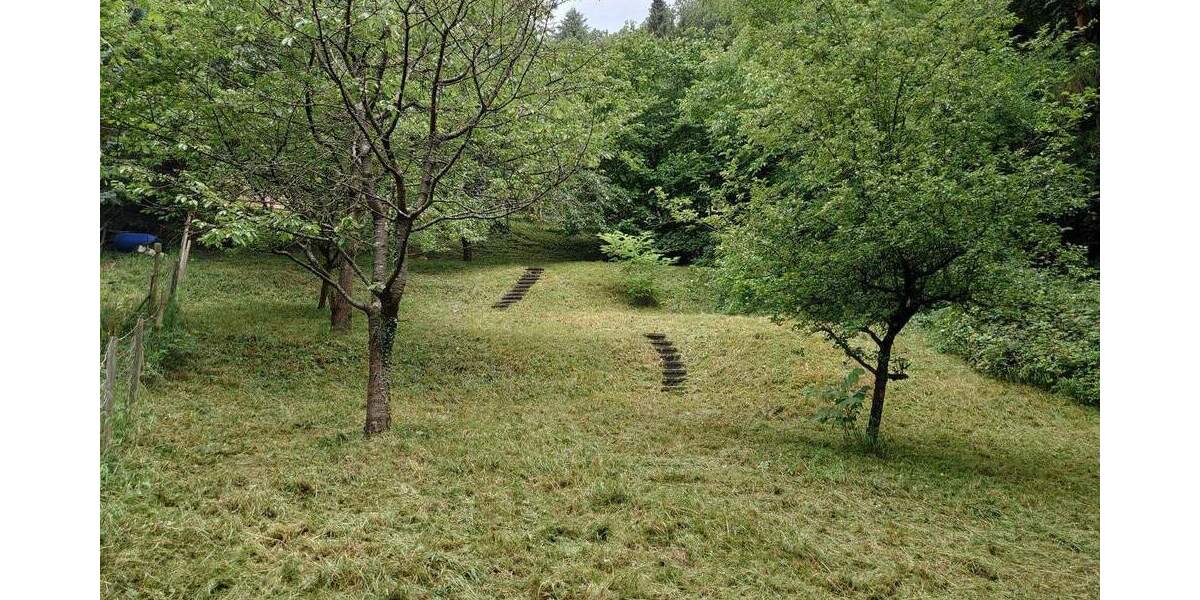 Grundstück Remshalden Geradstetten - 55.000&euro; | Angebot:25704170