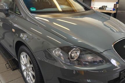 Seat Leon 115.000 km 5.490 € Hetzerath 54523