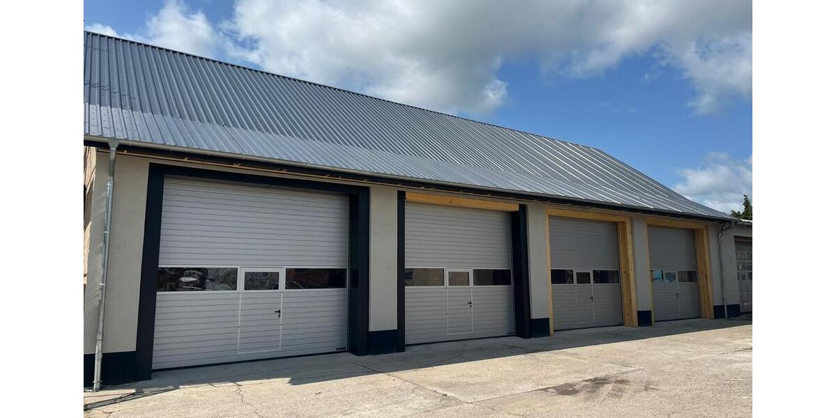 Gewerbeobjekt Ziethen - 465&euro; | Angebot:25367052