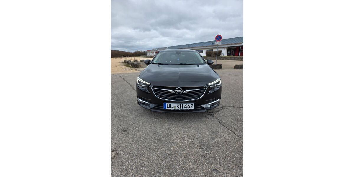 Opel Insignia 153.500 km 12.500 &euro; Laichingen 89150