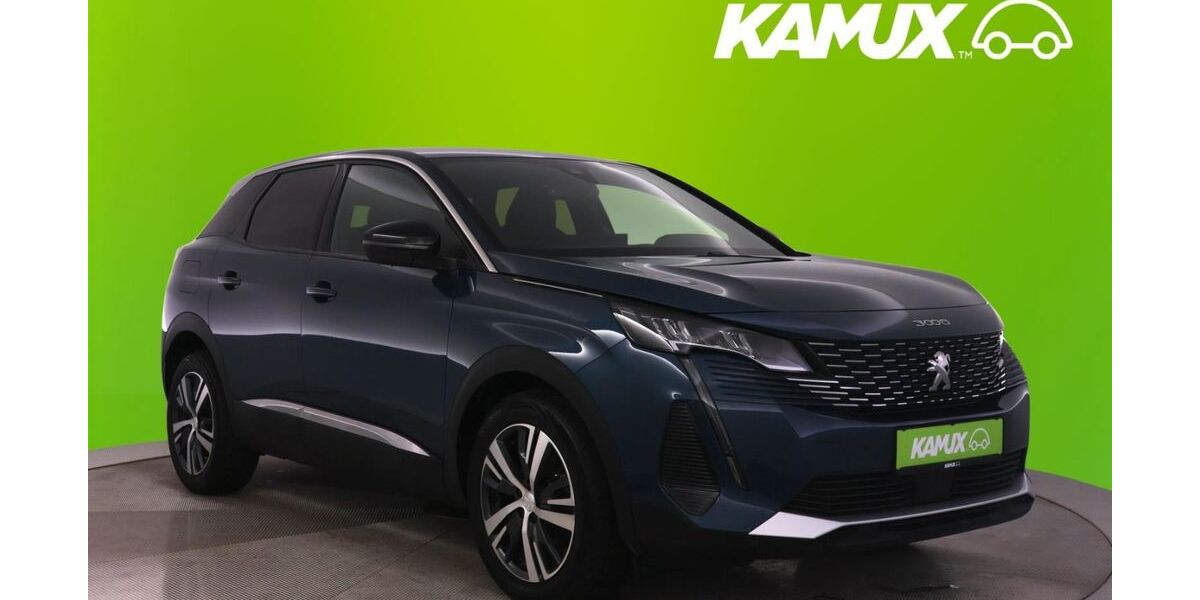 Peugeot 3008 87.333 km 15.990 &euro; Heide 25746