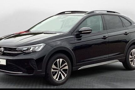 VW Taigo 3.500 km 28.450 &euro; Ellwangen 73479
