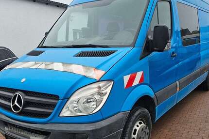 Mercedes-Benz Sprinter 69.500 km 14.950 € Bielefeld 33659