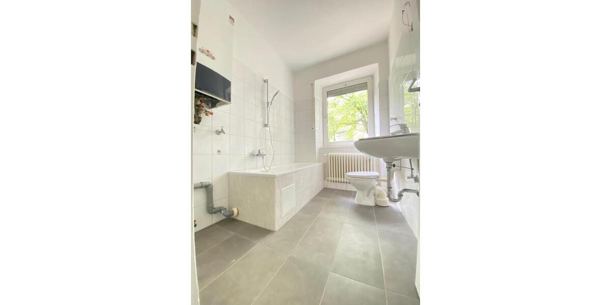 Etagenwohnung Marl - 3 Zimmer, 81 m&sup2;, 550&euro; | Angebot:26595025