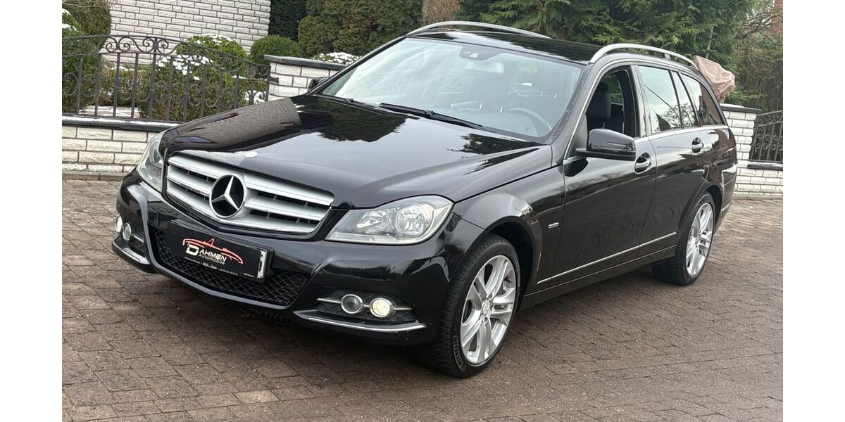 Mercedes-Benz C 180 274.000 km 4.750 &euro; Niederzier-Selhausen 52382