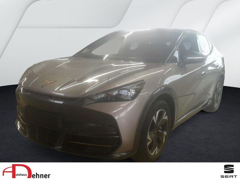 Cupra Tavascan 14.800 km 39.980 € Balingen 72336