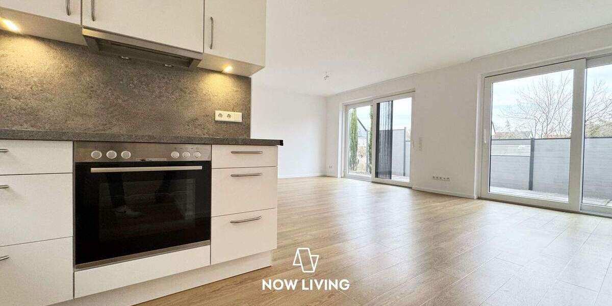 Etagenwohnung Wunstorf Steinhude - 2 Zimmer, 83 m&sup2;, 384.000&euro; | Angebot:25211749