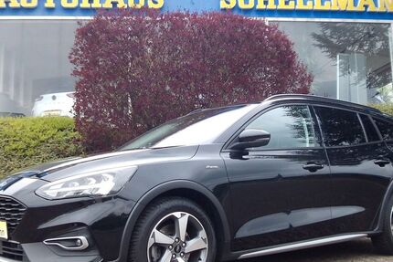 Ford Focus 69.400 km 14.970 &euro; Nörten-Hardenberg 37176