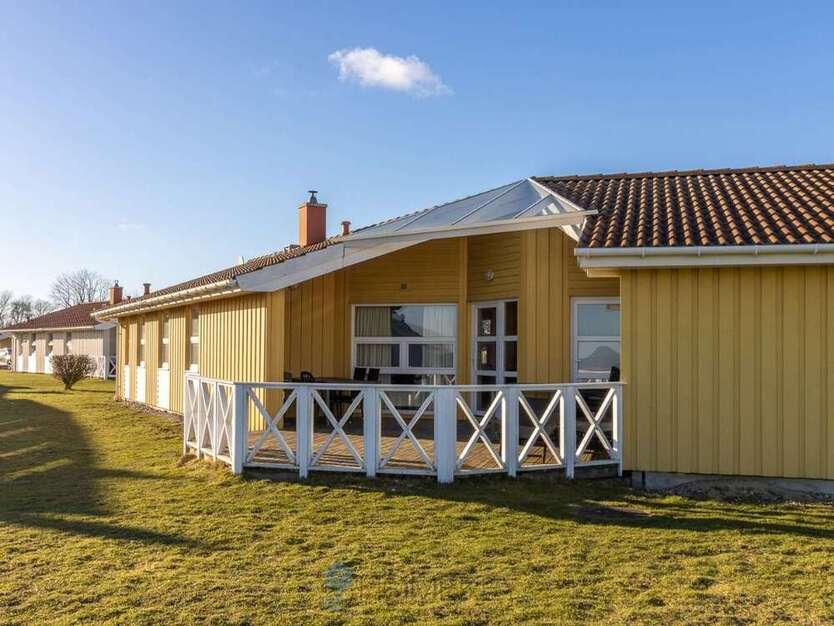 Haus zum Kaufen in Brodersby 798.000 € 164.24 m²