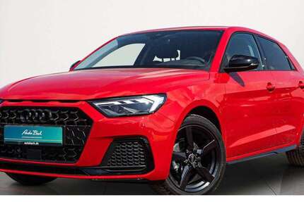 Audi A1 3.580 km 29.440 &euro; Diez 65582