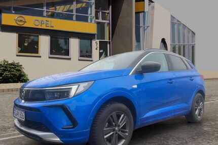 Opel Grandland (X) 32.500 km 23.900 &euro; Großenlüder-Müs 36137