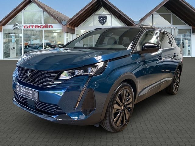 Peugeot 5008 32.348 km 23.950 &euro; Altmittweida 09648