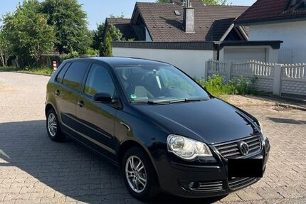 VW Polo 166.368 km 2.999 &euro; Köln 50678