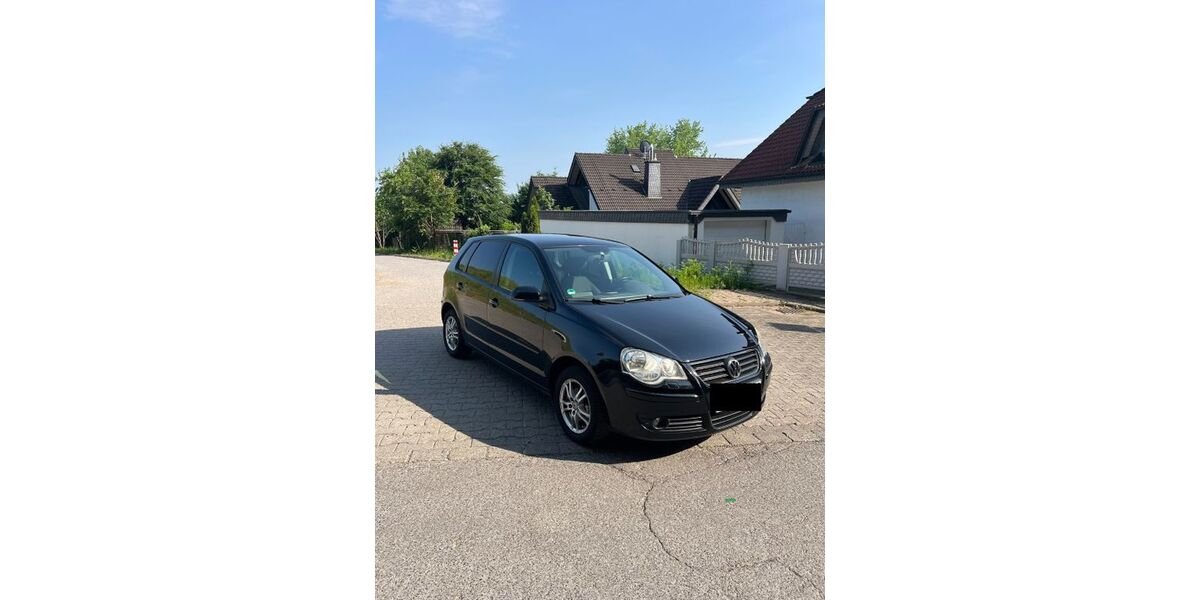 VW Polo 166.368 km 2.999 &euro; Köln 50678