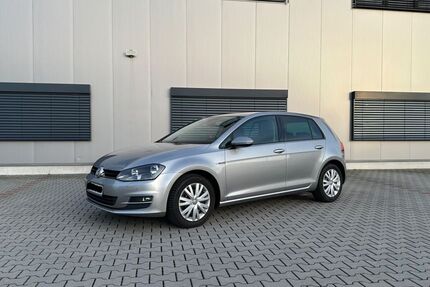 VW Golf 152.000 km 9.400 &euro; Nidderau 61130