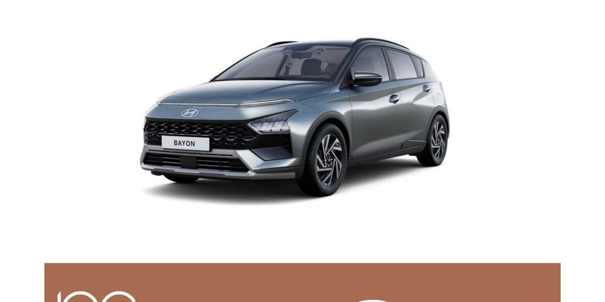 Hyundai BAYON 2.500 km 21.490 &euro; Kirchhain 35274