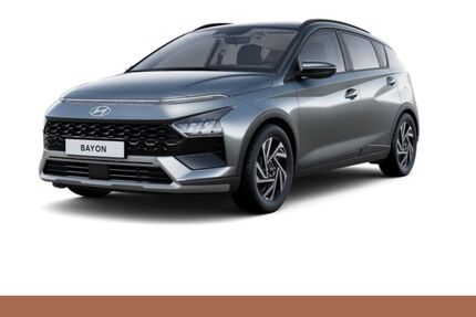 Hyundai BAYON 3.900 km 21.490 &euro; Kirchhain 35274