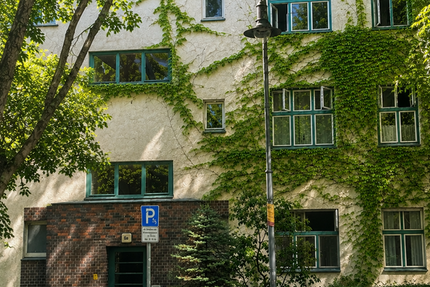 Wohnung Berlin Prenzlauer Berg - 2 Zimmer, 56 m&sup2;, 298.000&euro; | Angebot:27119557