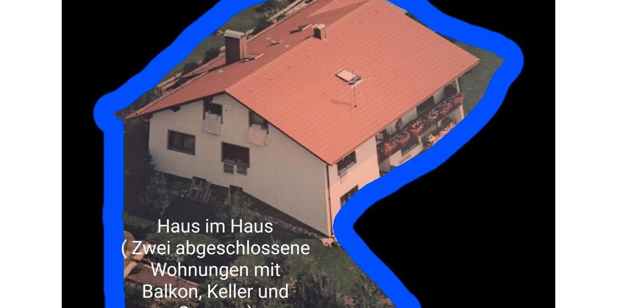 Mehrfamilienhaus, Wohnhaus Haldenwang - 5 Zimmer, 146 m&sup2;, 529.000&euro; | Angebot:25049343