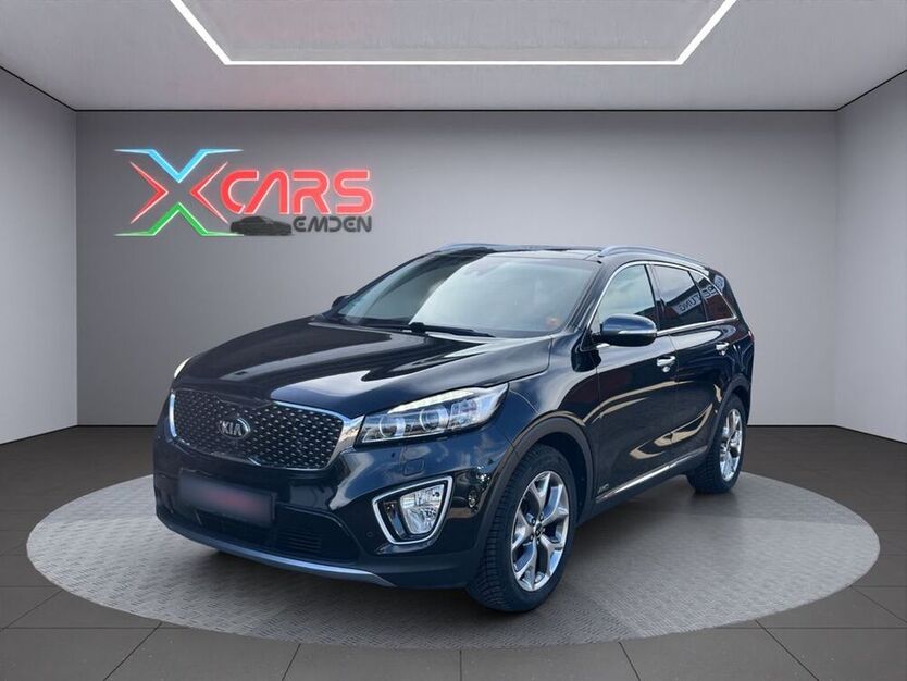 Sorento