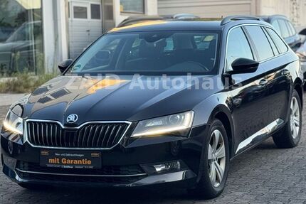 Skoda Superb 130.000 km 16.699 € Wiesloch 69168