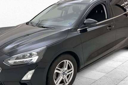Ford Focus 29.701 km 14.790 &euro; Barchfeld Immelborn 36456