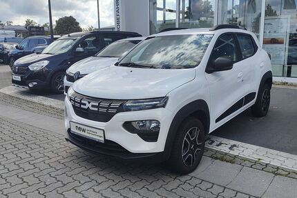 Dacia Spring 22.477 km 14.997 € Massen 03238