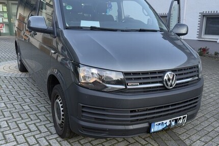 VW T6 83.640 km 35.000 € Alsfeld 36304