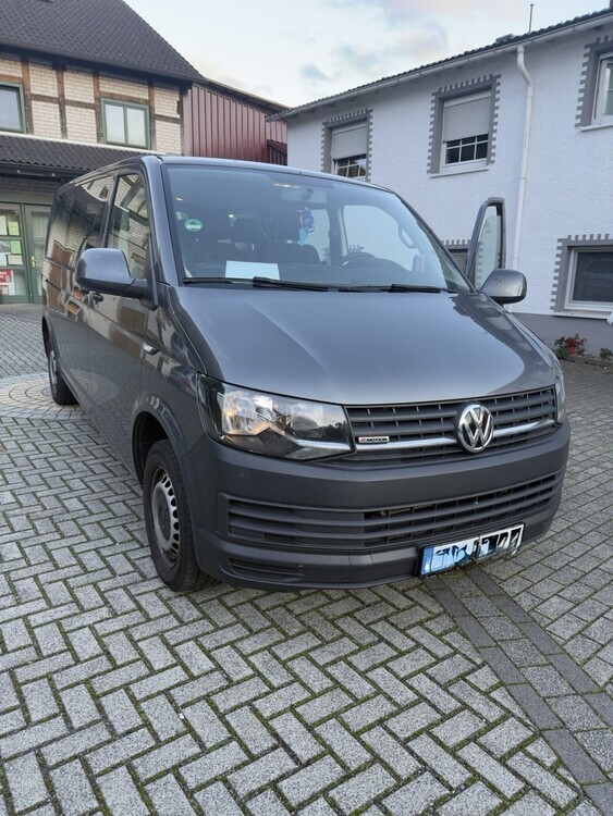 VW T6 83.640 km 35.000 € Alsfeld 36304