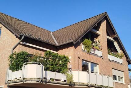 3,5 Zimmer Eigentumswohnung im Herzen von Dinslaken 3 zimmer