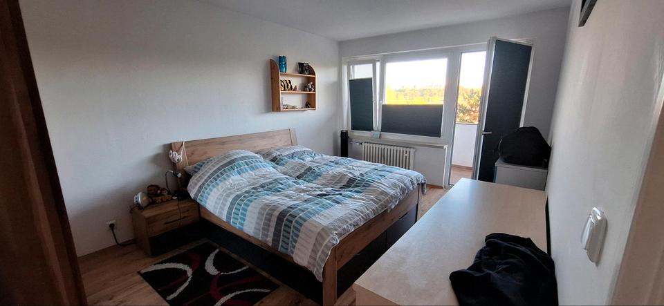 Etagenwohnung Nittendorf - 2 Zimmer, 62 m&sup2;, 265.000&euro; | Angebot:25593123