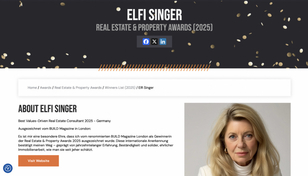 Startklar: Grundstück für zwei Doppelhaushälften mit Genehmigung und Planung zimmer