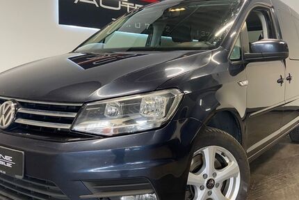 VW Caddy 432.000 km 9.990 &euro; Bretten 75015