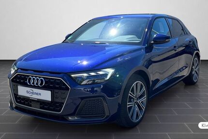 Audi A1 20.077 km 21.670 &euro; Neunkirchen 66538