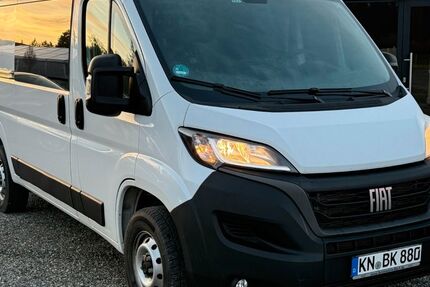 Fiat Ducato 29.400 km 27.990 &euro; Singen 78224