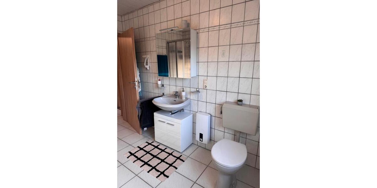 Dachgeschoßwohnung Kall - 3 Zimmer, 75 m&sup2;, 585&euro; | Angebot:24981088