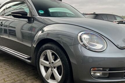 VW Beetle 149.999 km 10.999 &euro; Morbach 54497