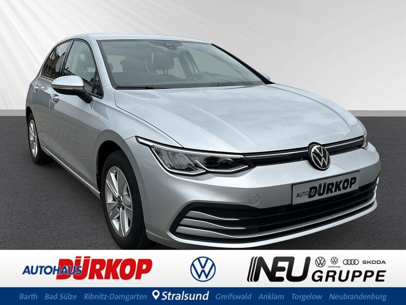 VW Golf 39.898 km 19.900 € Stralsund 18437